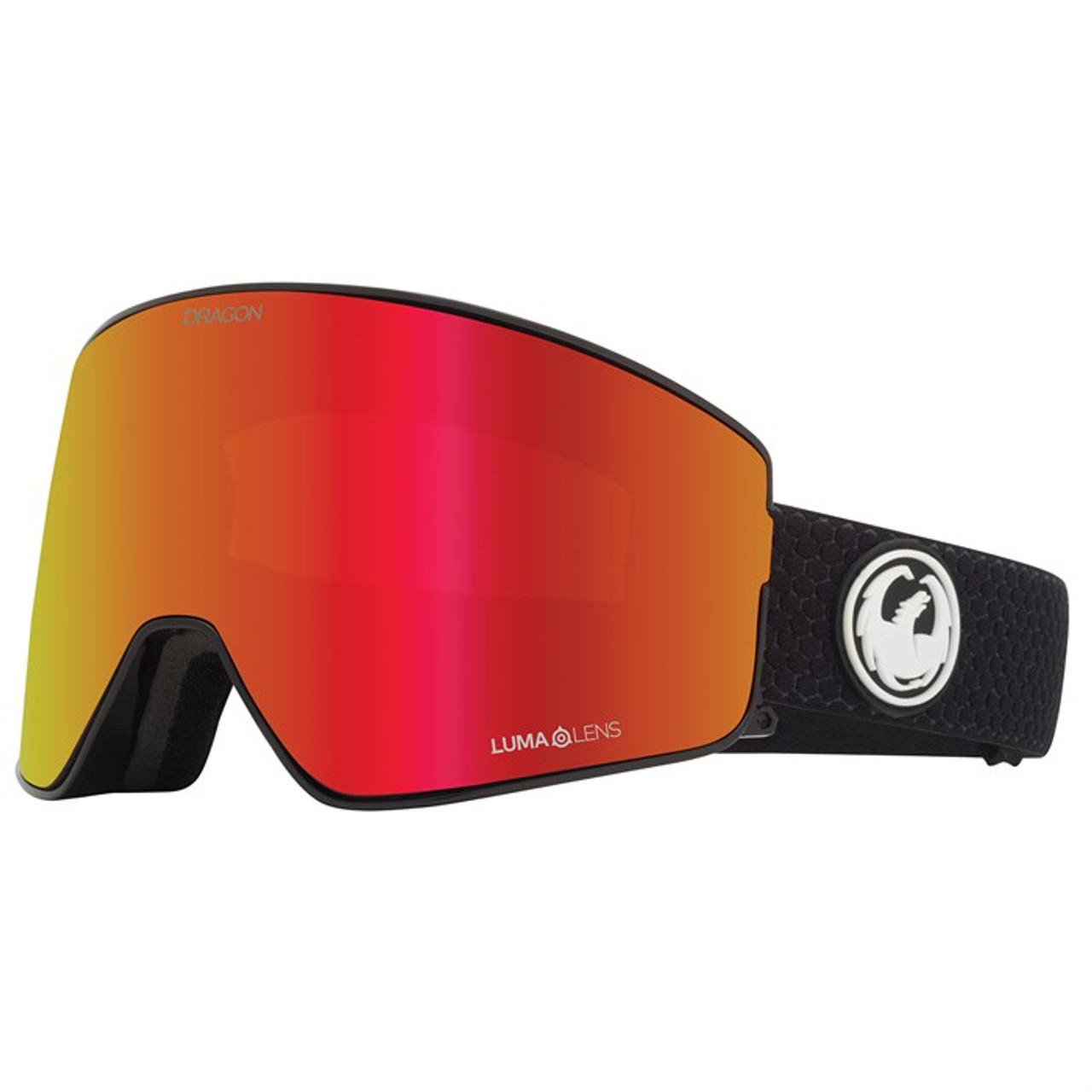 DRAGON PXV2 ゴーグル Luma Lens Red Ion DRAGON PXV2 ゴーグル Luma Lens Red Ion DRAGON OFFICIAL STORE