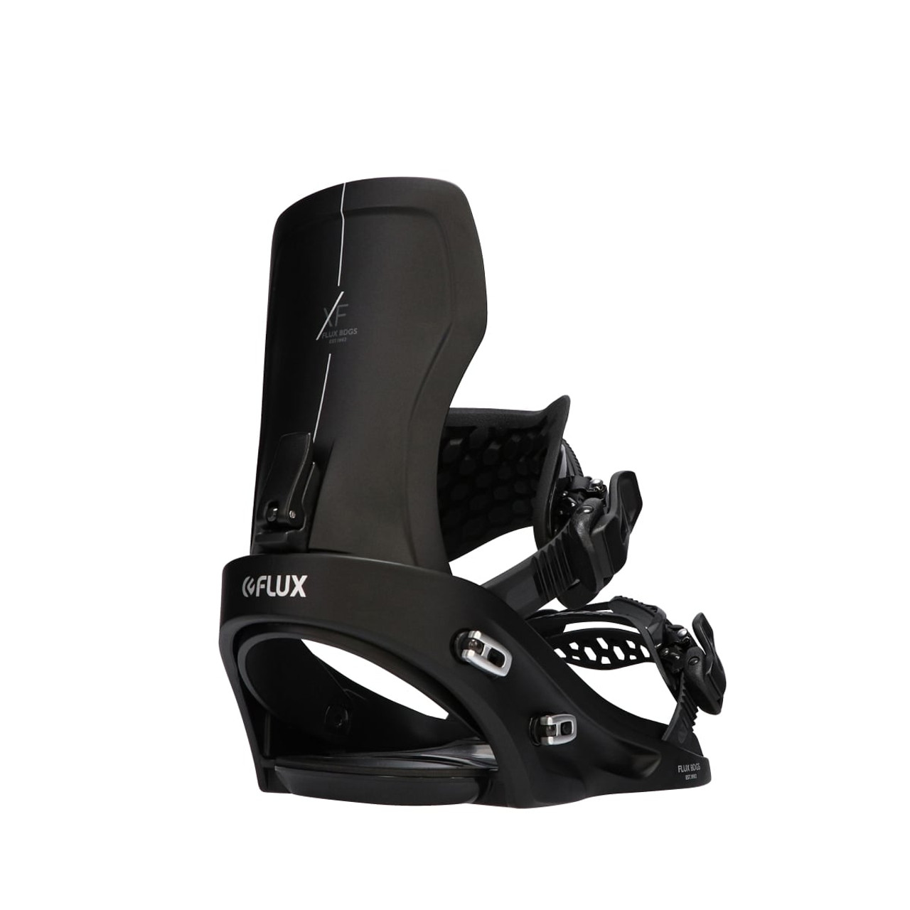 Flux XF Snowboard Bindings 2022