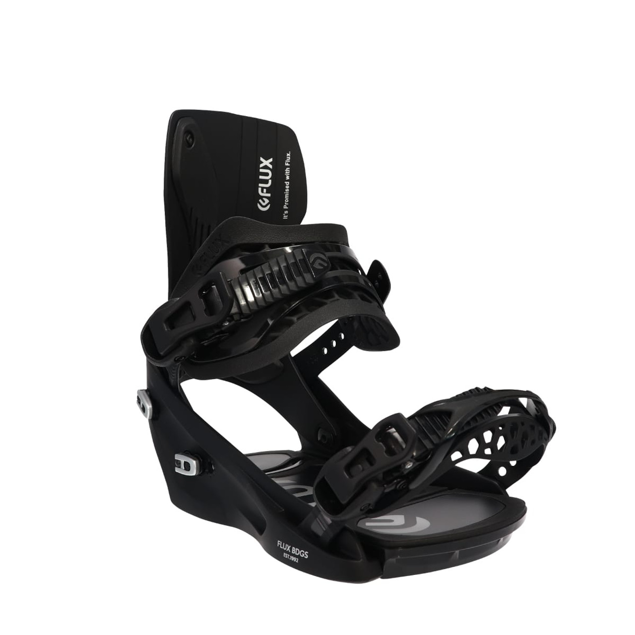 Flux XF Snowboard Bindings 2022