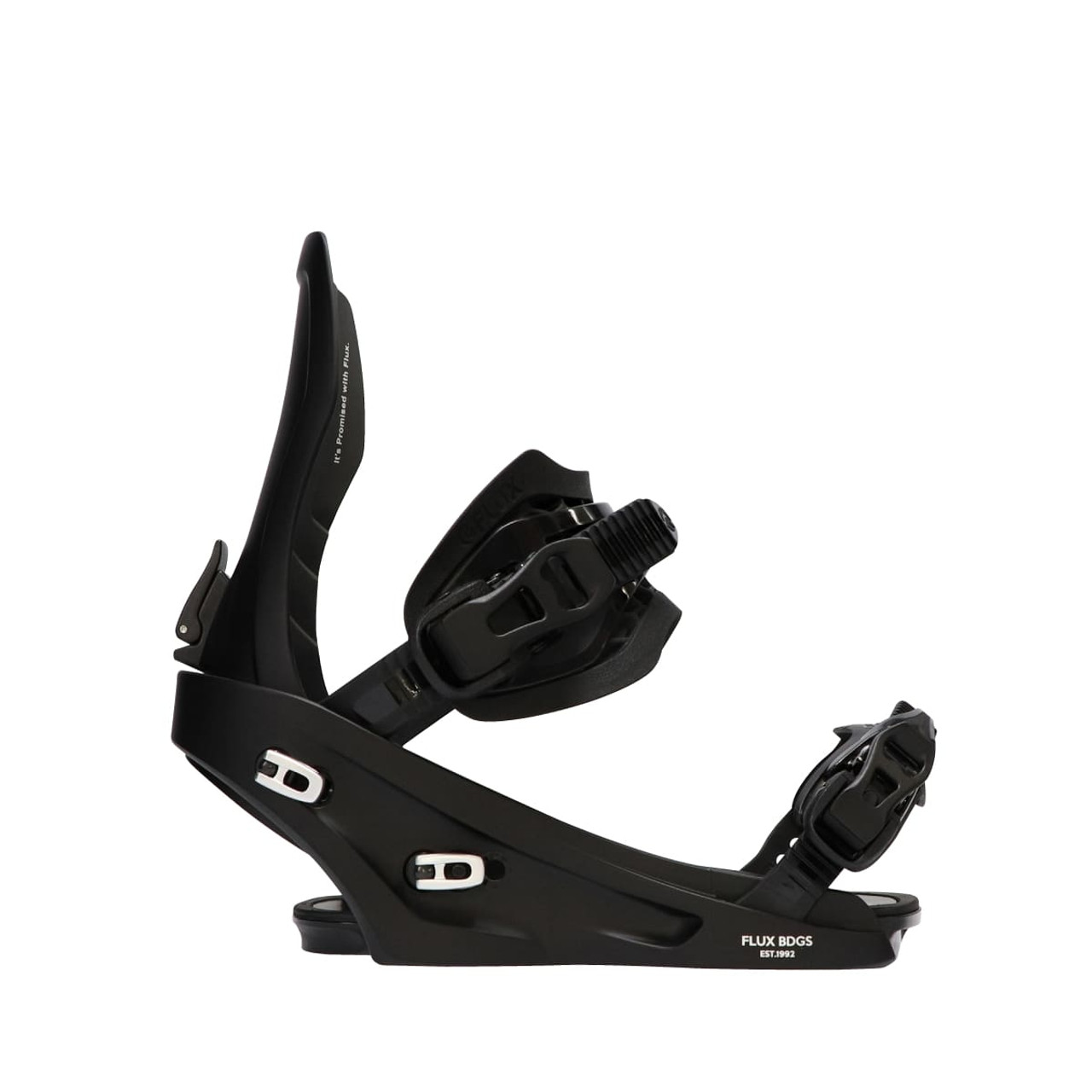 Flux XF Snowboard Bindings 2022