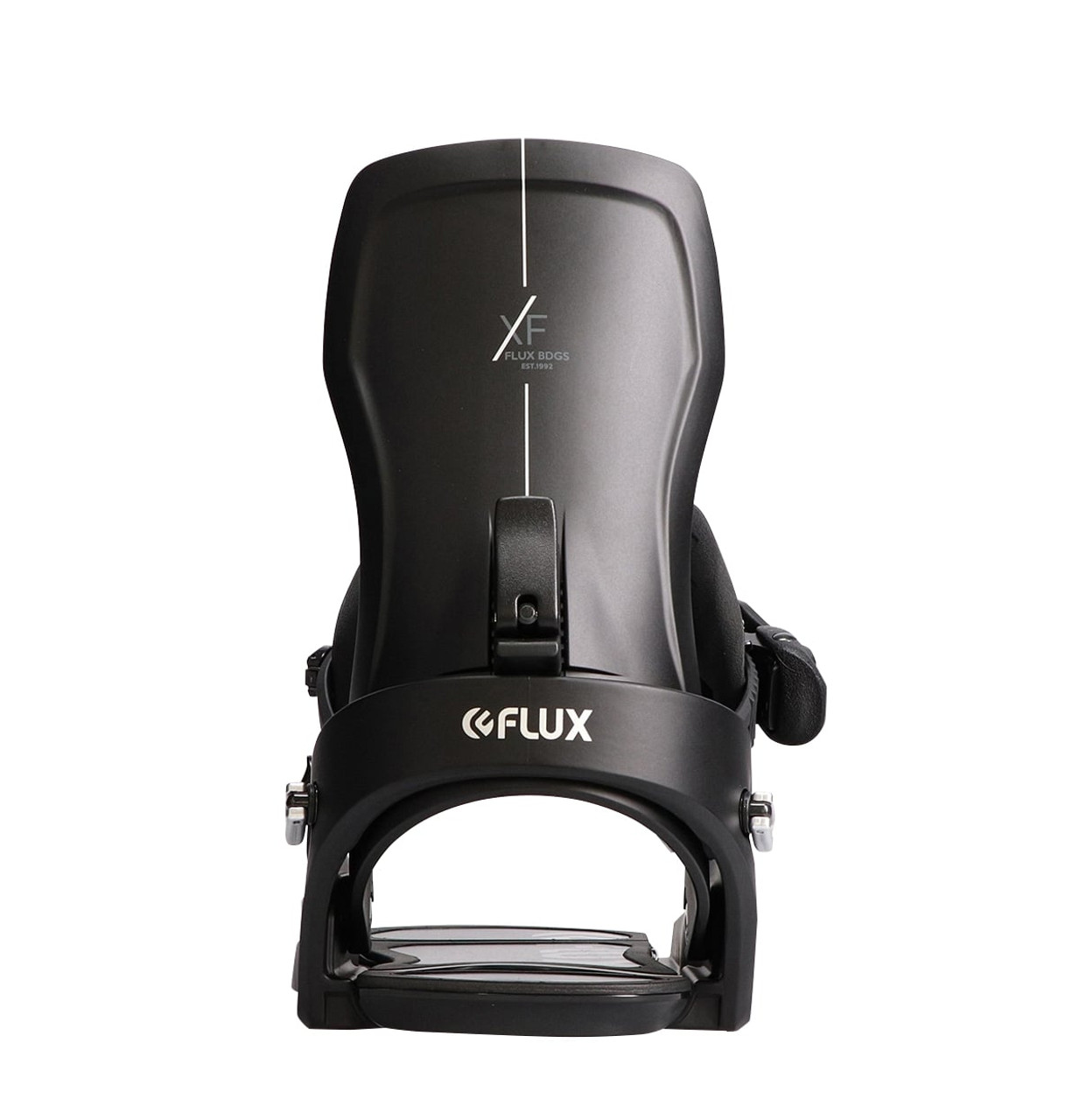 Flux XF Snowboard Bindings 2022