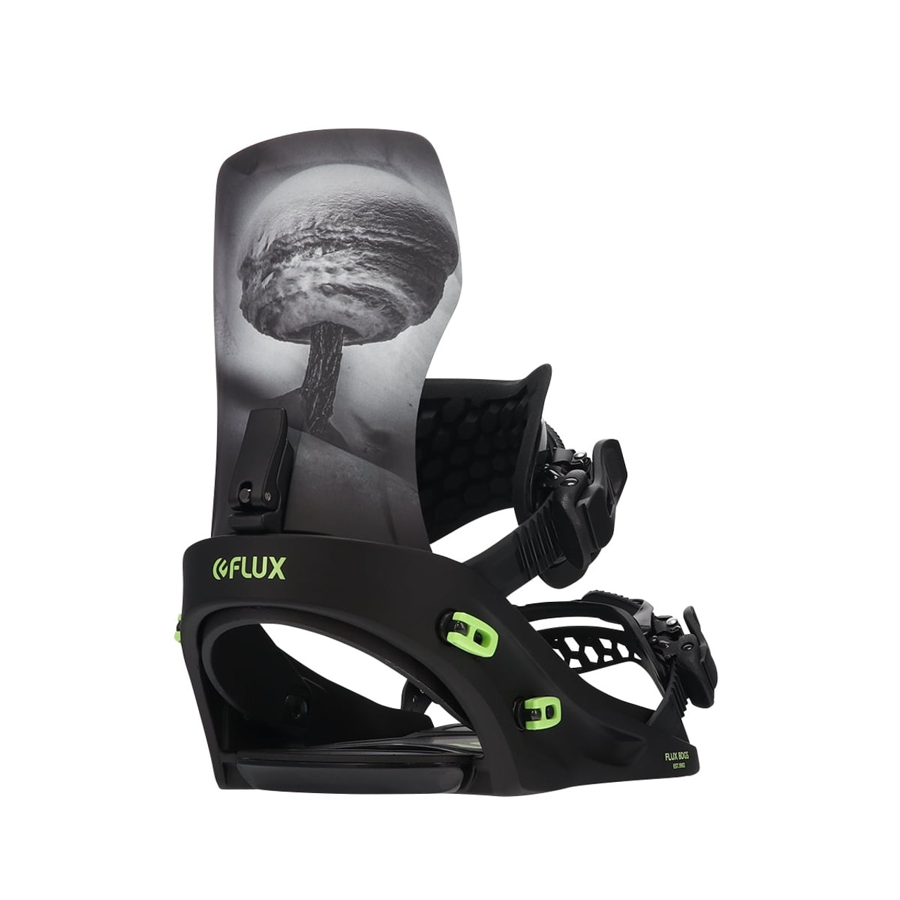 Flux XF Snowboard Bindings 2022