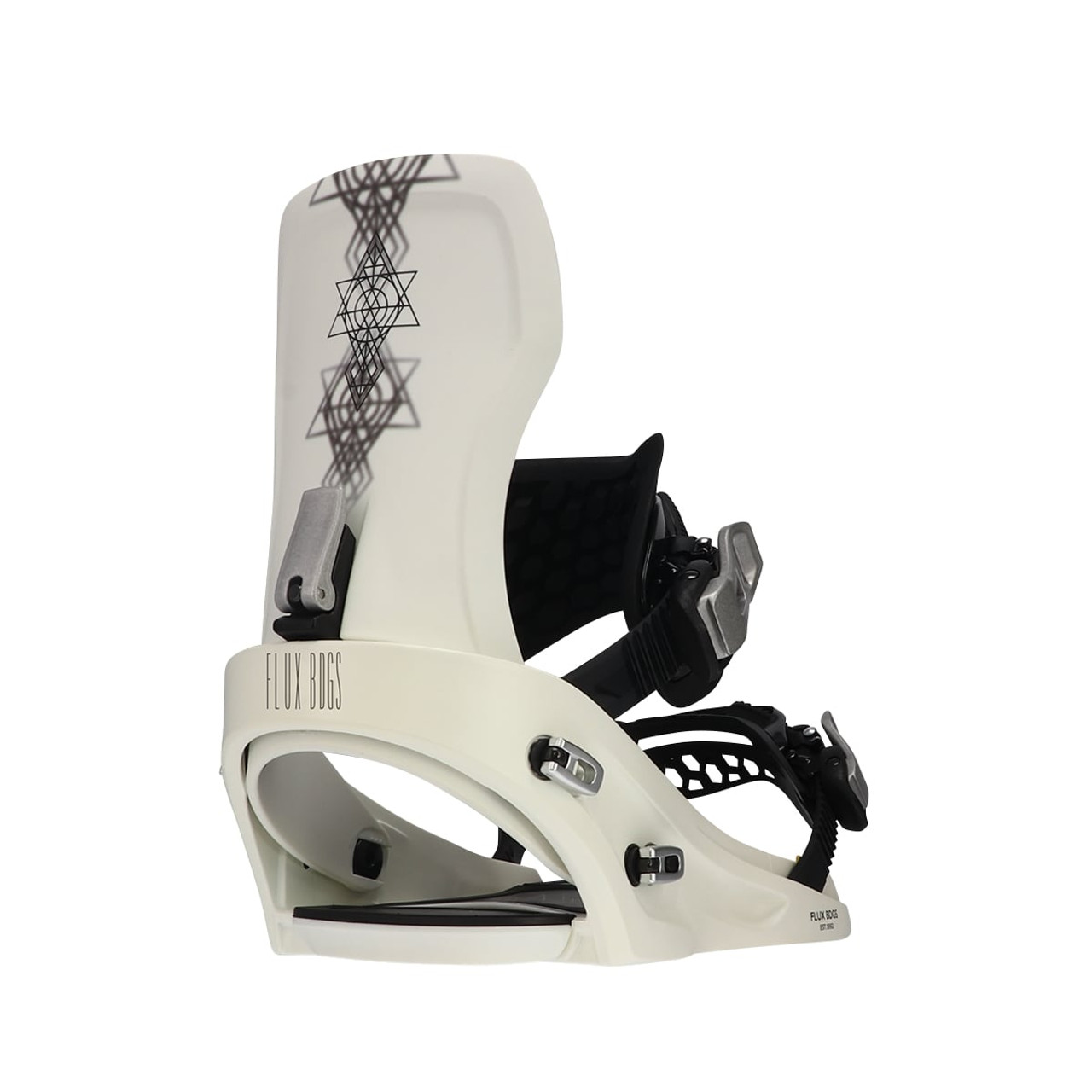 Flux XF Snowboard Bindings 2022