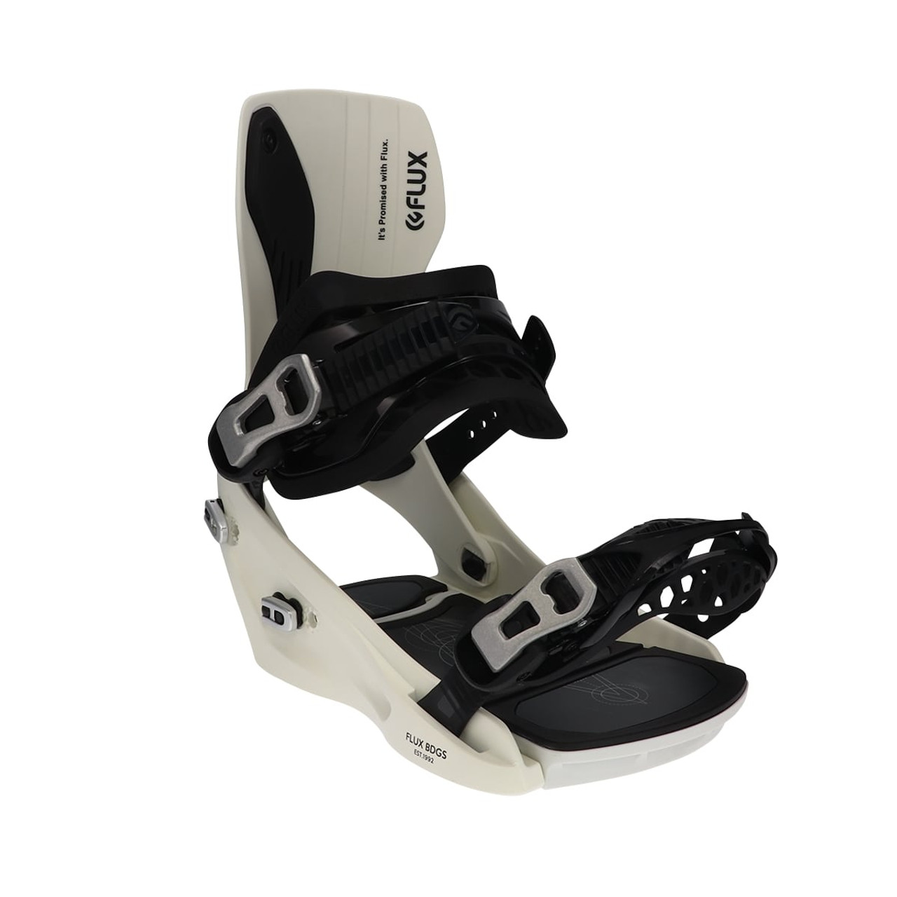 Flux XF Snowboard Bindings 2022