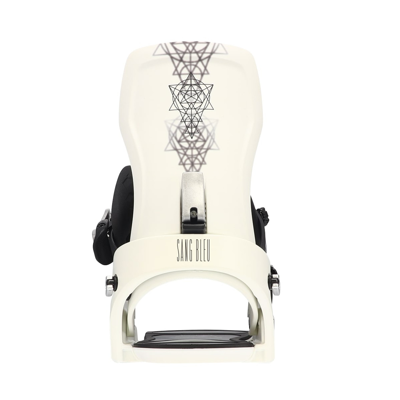 Flux XF Snowboard Bindings 2022