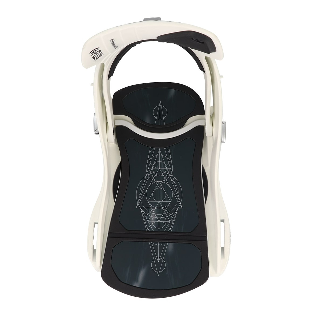 Flux XF Snowboard Bindings 2022