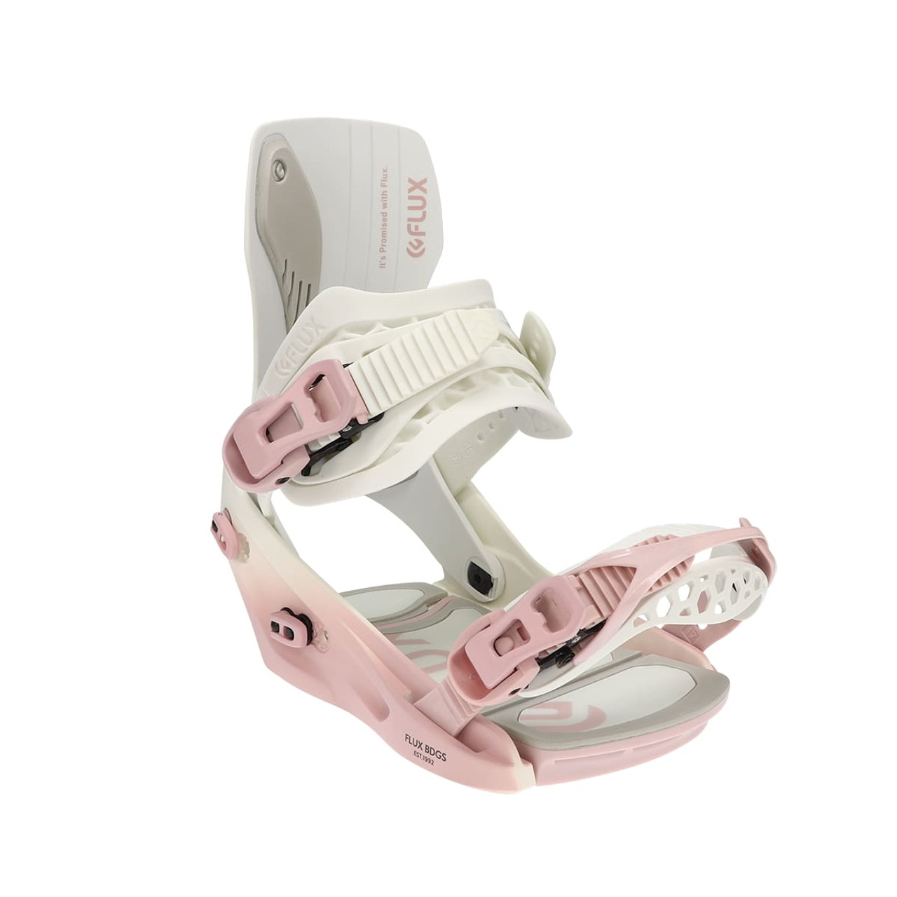 Flux GX Women's Snowboard Bindings 2022