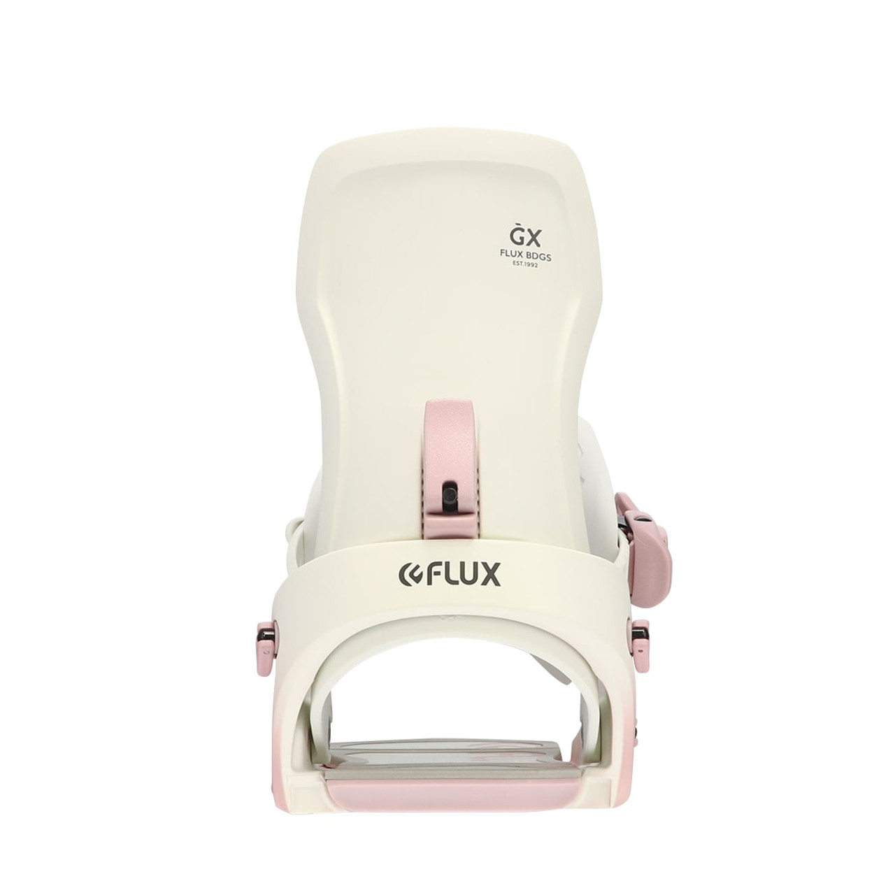 Flux GX Women's Snowboard Bindings 2022