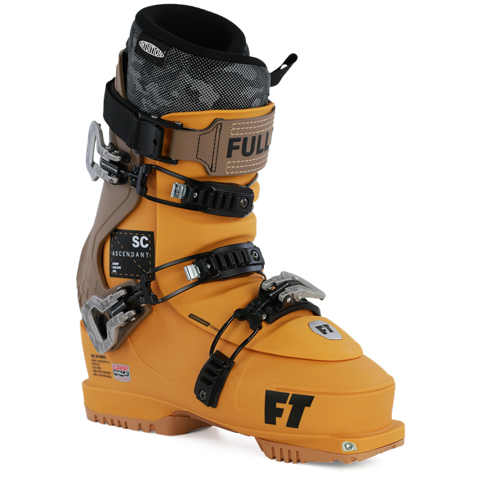 Full Tilt Ascendant SC Ski Boots 2022 - Getboards Ride Shop