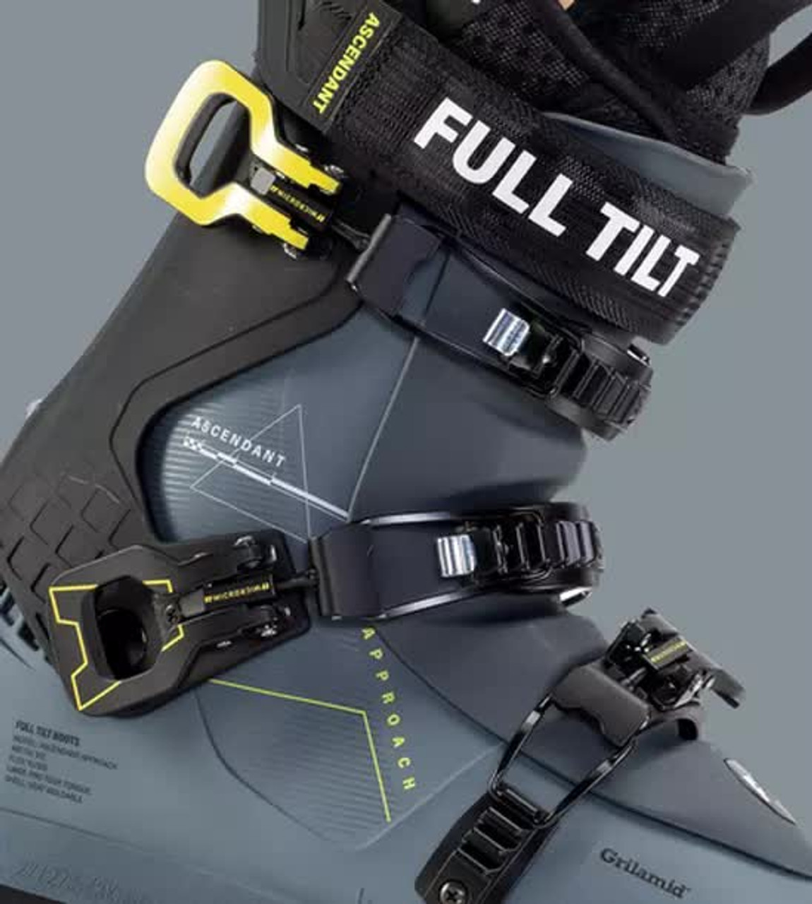 Full Tilt Ascendant Approach Ski Boots 2022