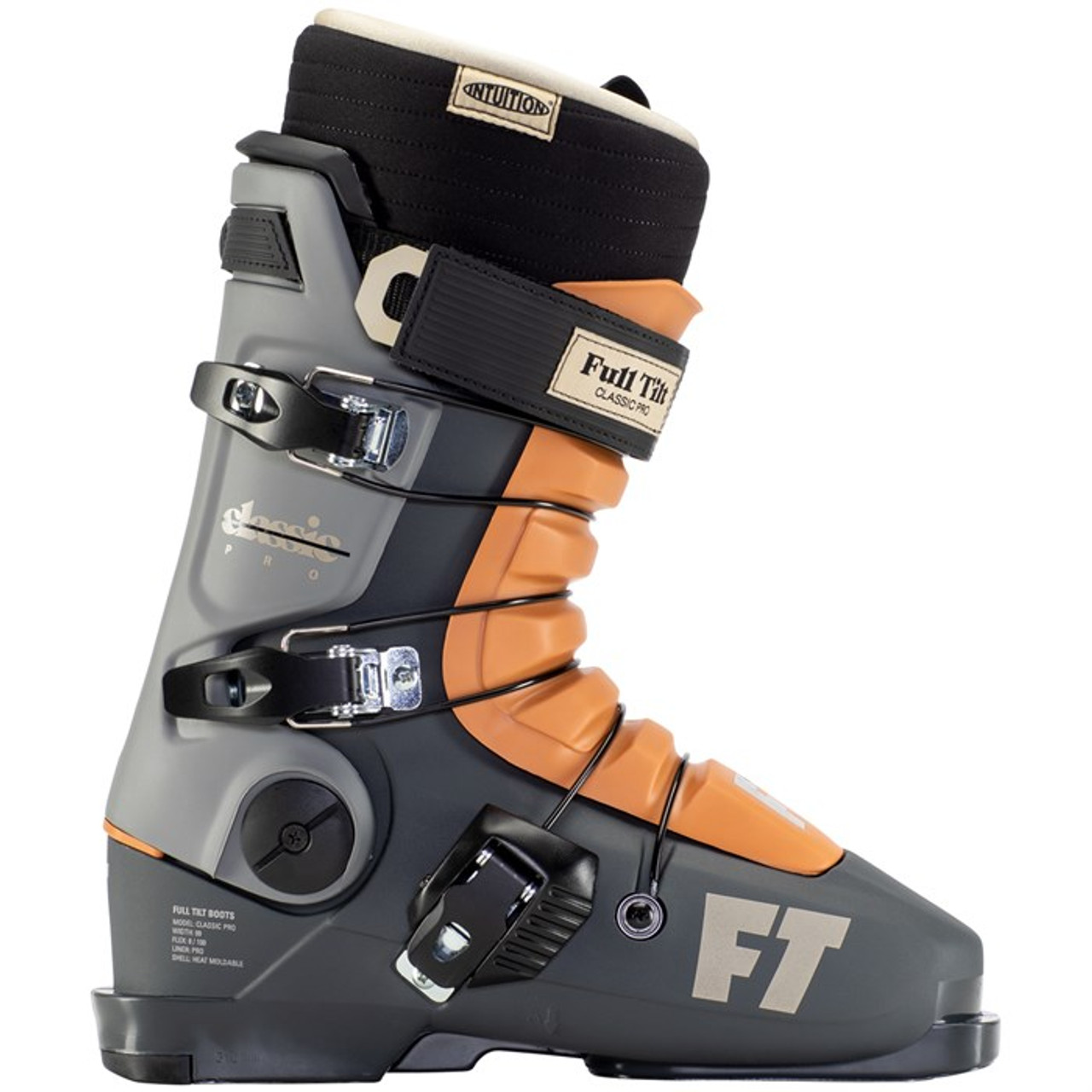 Full Tilt Classic Pro Ski Boots 2022