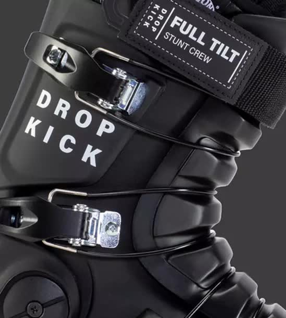 FULL TILT DROP KICK スキー ブーツ 301mm 26.5 Men's Full Tilt Drop Kick Pro Ski Boots 2021 | Blue Ski Boots