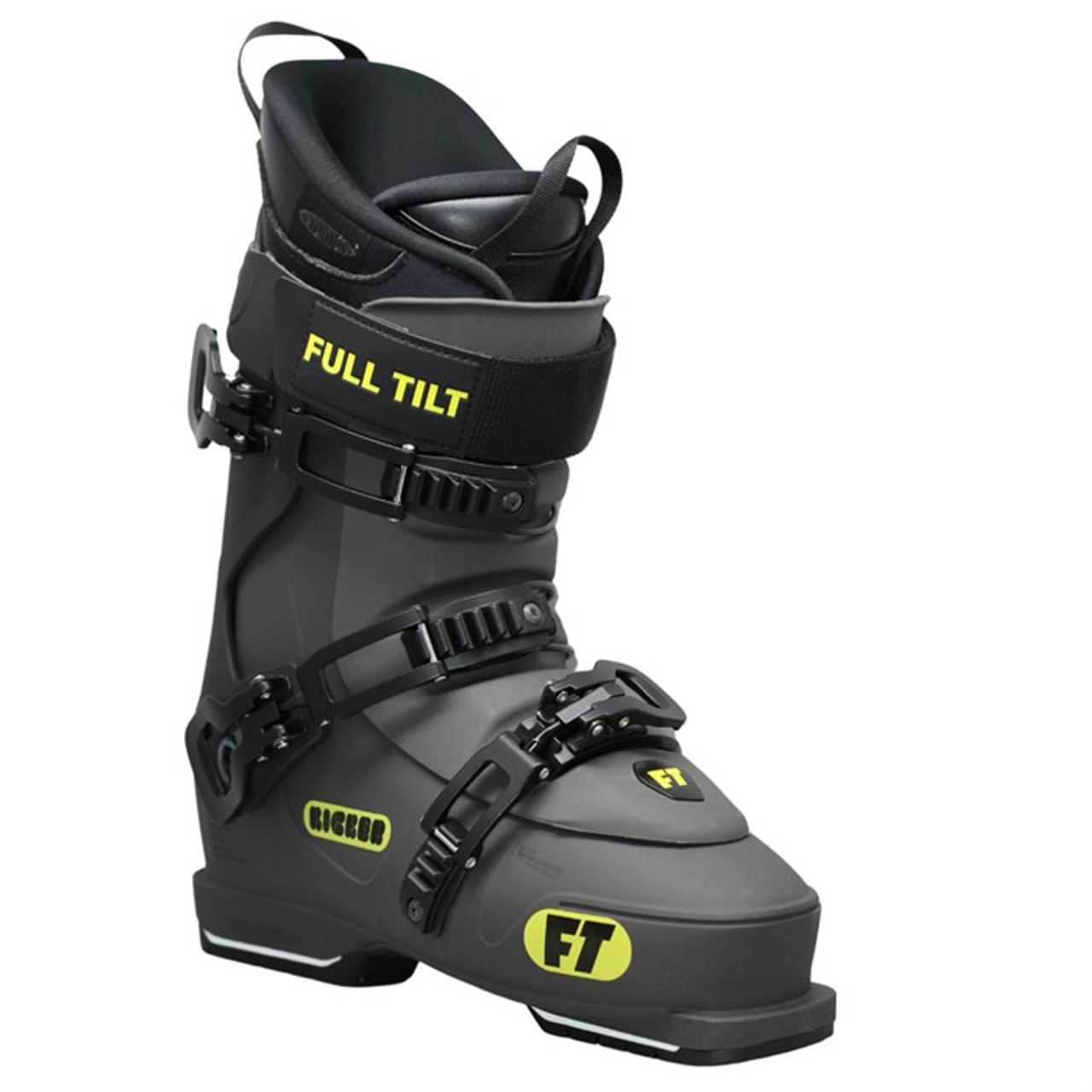 スキー 23-23.5cm Full Tilt The Rumor FT ONECOL.jpg