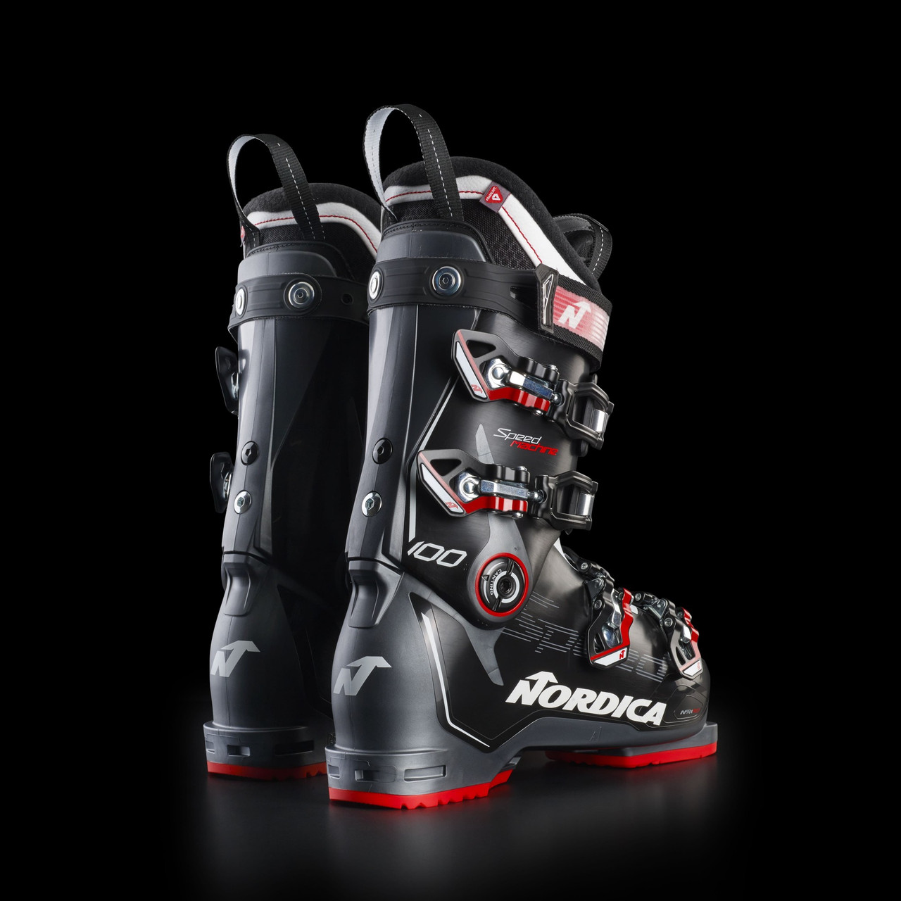 Nordica Speedmachine 100 Ski Boots 2022 - Getboards Ride Shop