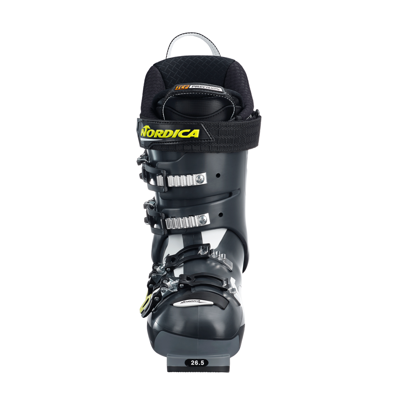 Nordica Sportmachine 100 Best Men's Ski Boots 2022