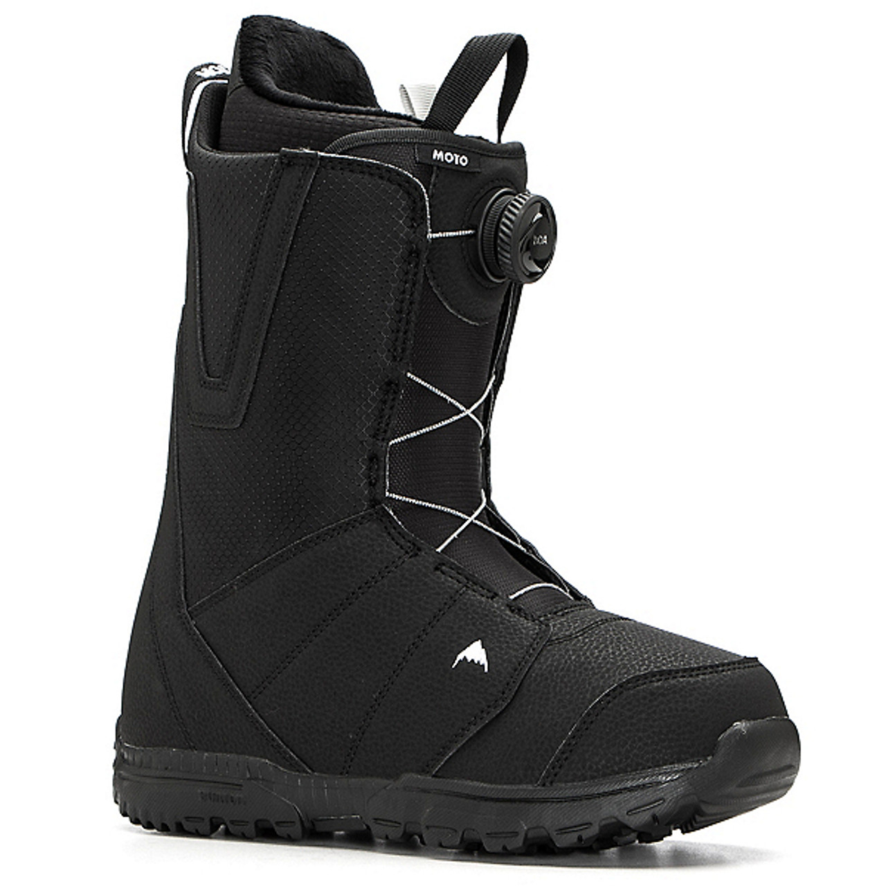 美品 BURTON MOTO AF 25㎝ Burton Ruler Boa Snowboard Boots Burton Moto Boa Snowboard