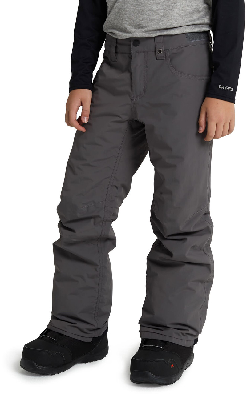 Burton Barnstorm Boy s Pant 2022