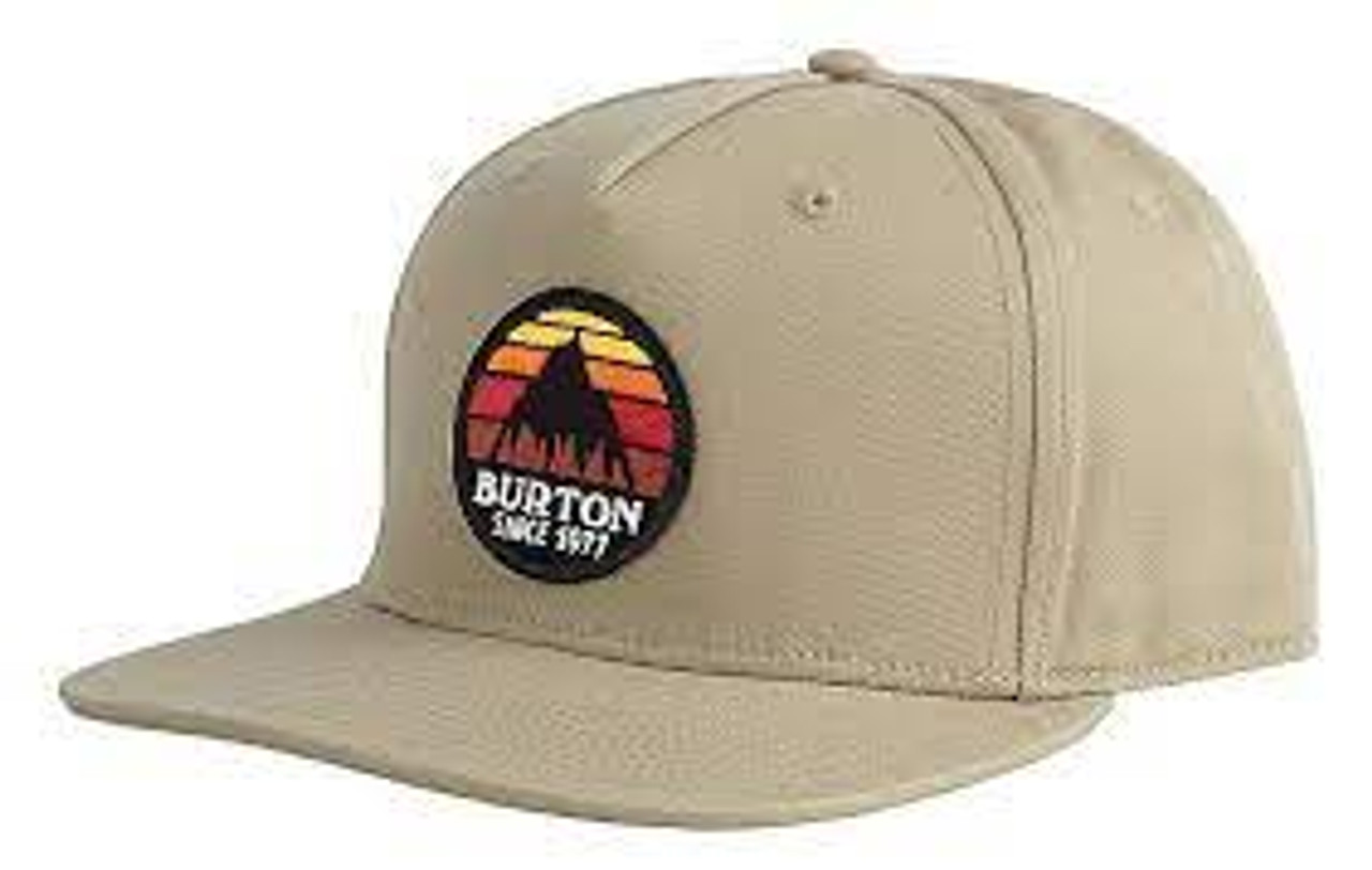 Burton Underhill Hat 2022