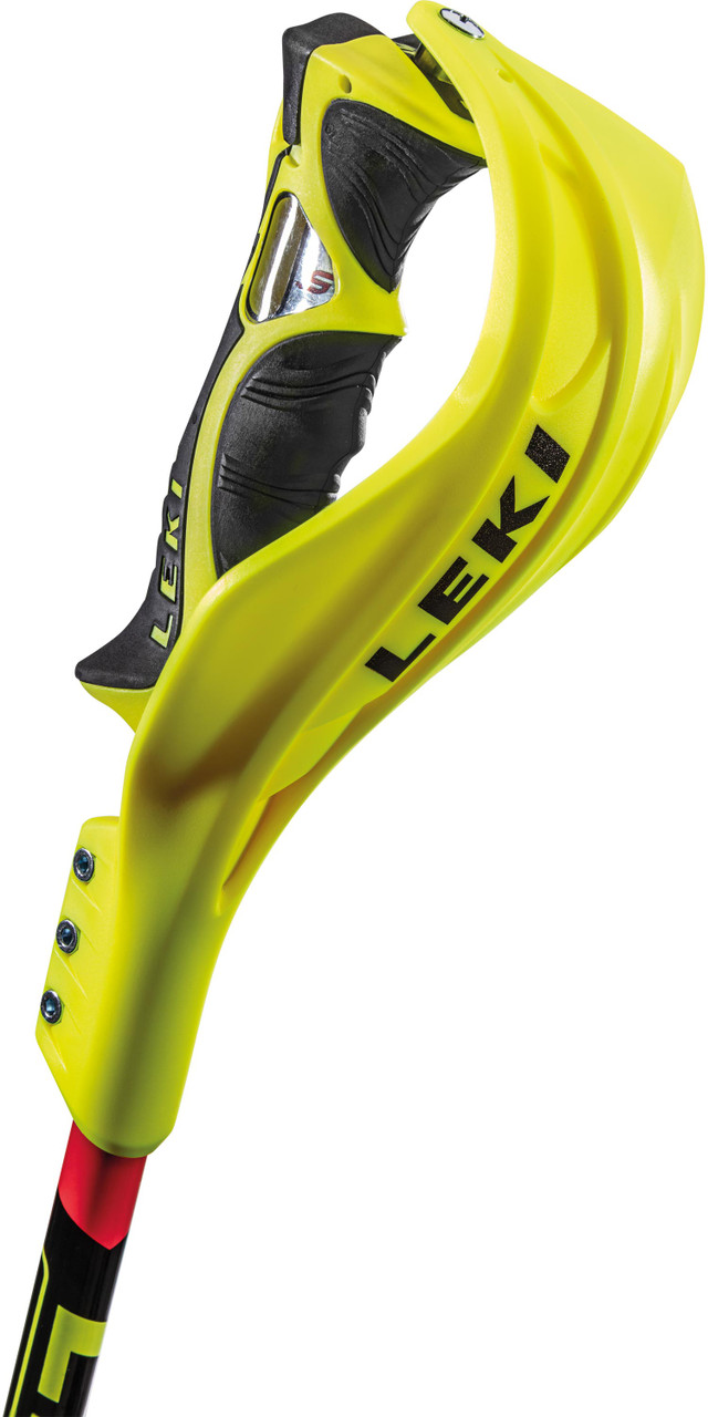 スキー LEKI GATEGUARD CLOSED WORLDCUP LEKI USA - CLOSED GATE GUARD WC - Ski Protectors - Products
