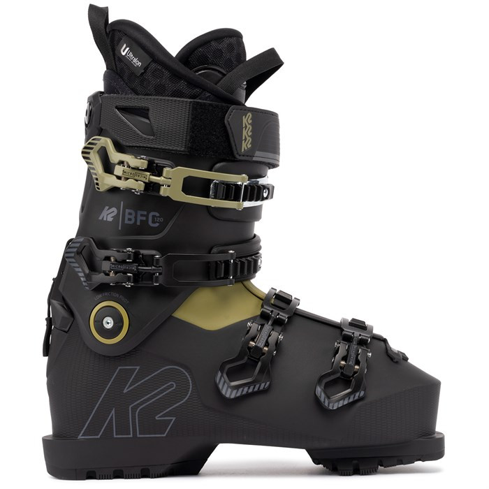 K2 BFC 120 Ski Boots 2022