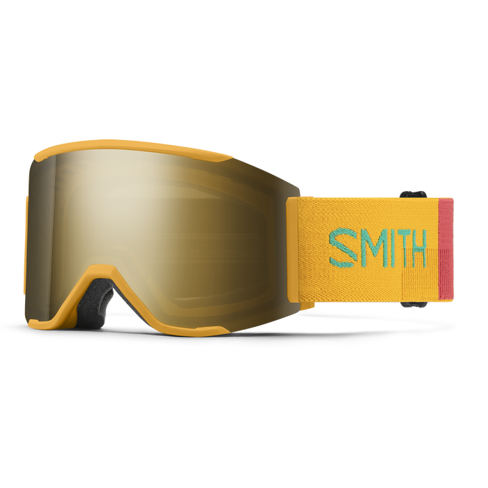 Smith Squad Mag Goggles 2022