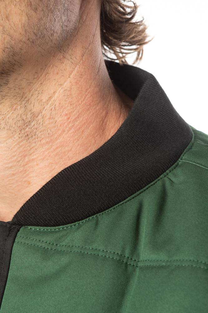 BRIEFING PARKA VEST 定価55,440円 K's Lance Down Vest(キッズランスダウンベスト)