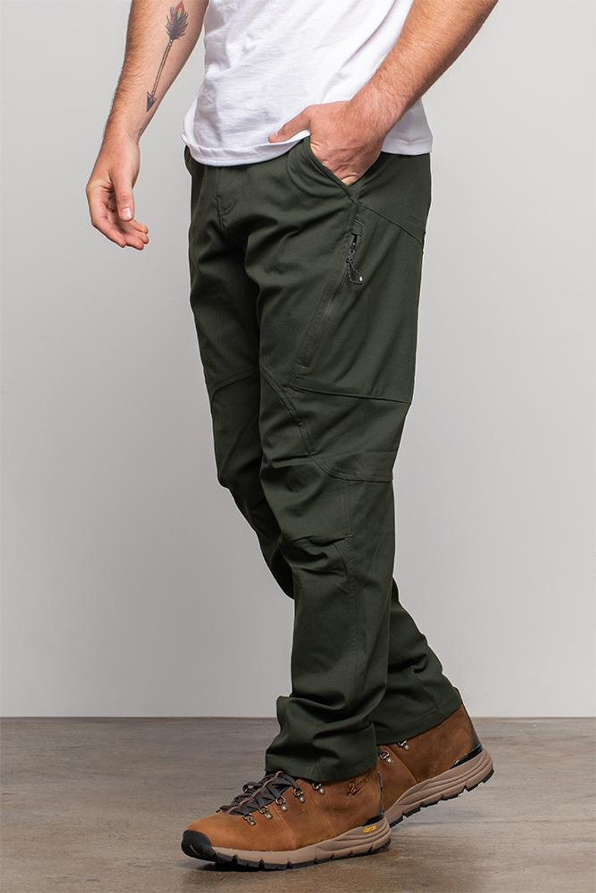  GLESTORE Cargo Pants for Men Relaxed Fit Baggy Hiking Pants  Lightweight Tactical Pants with Pockets Slacks Dark Green 30 : Clothing,  Shoes & Jewelry