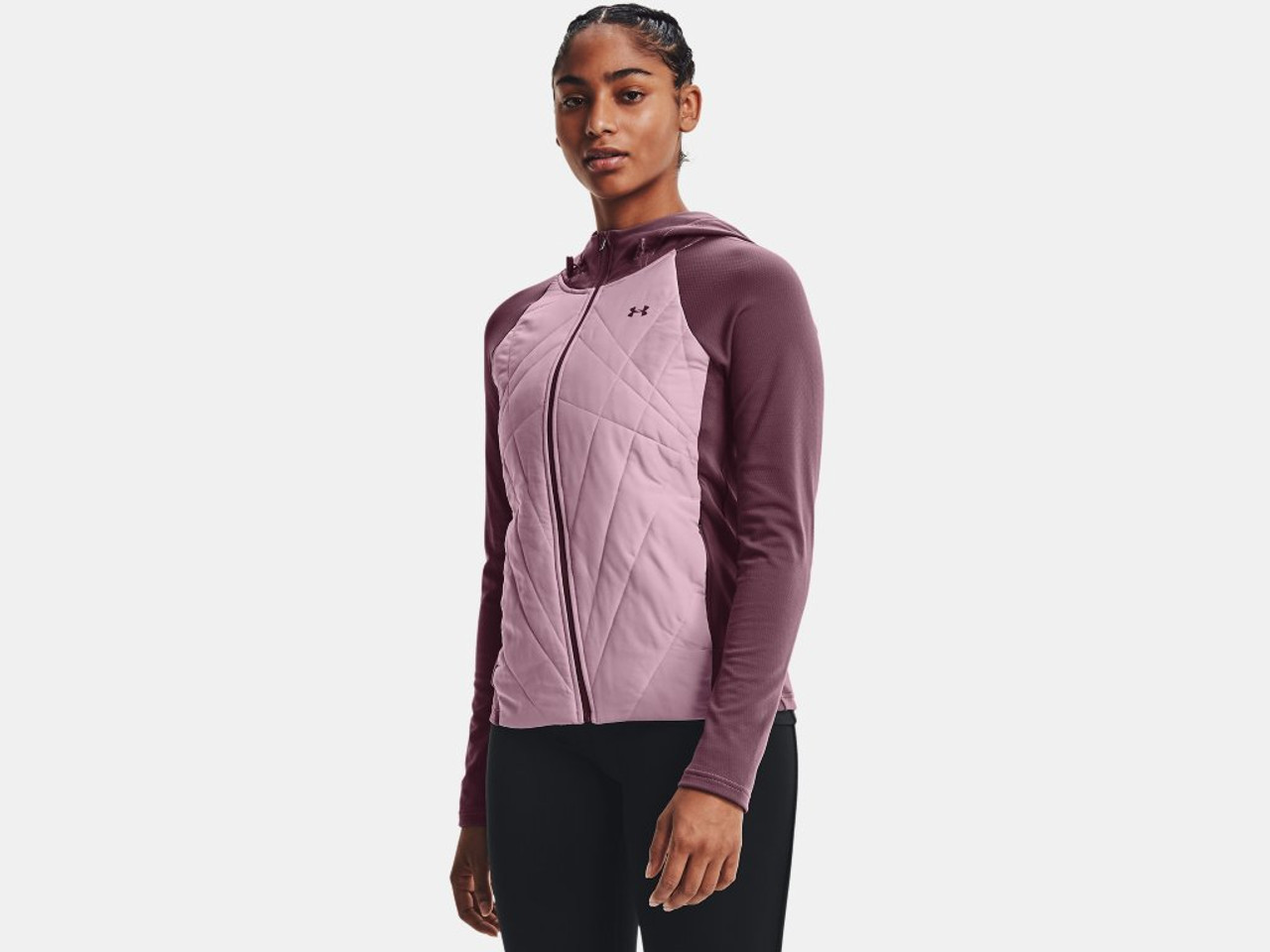 Under Armour Sprint Hybrid Women's Jacket 2022