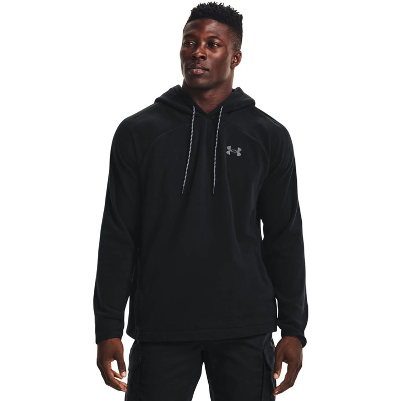 Under Armour Polartec Forge Kngzp Hoodie 2022