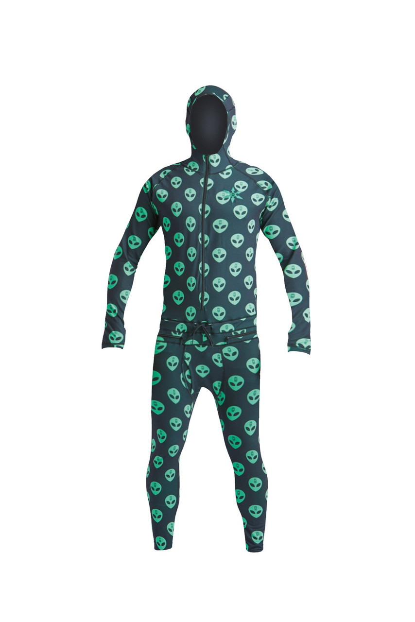 Airblaster Classic Men's Ninja Suit - 2022 | Get Boards