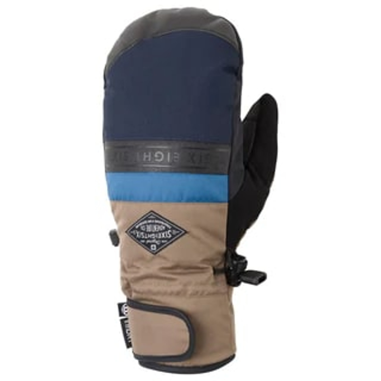 686 Infiloft Recon Mitt 2021 - Getboards Ride Shop