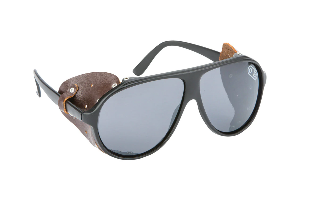 Airblaster Polarized Glacier Glasses 2023 Getboards Ride Shop