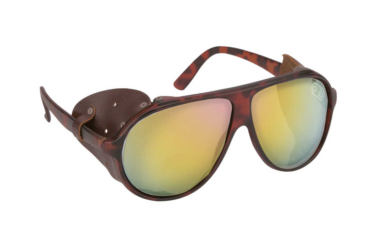 Airblaster Polarized Glacier Glasses 2023 Getboards Ride Shop