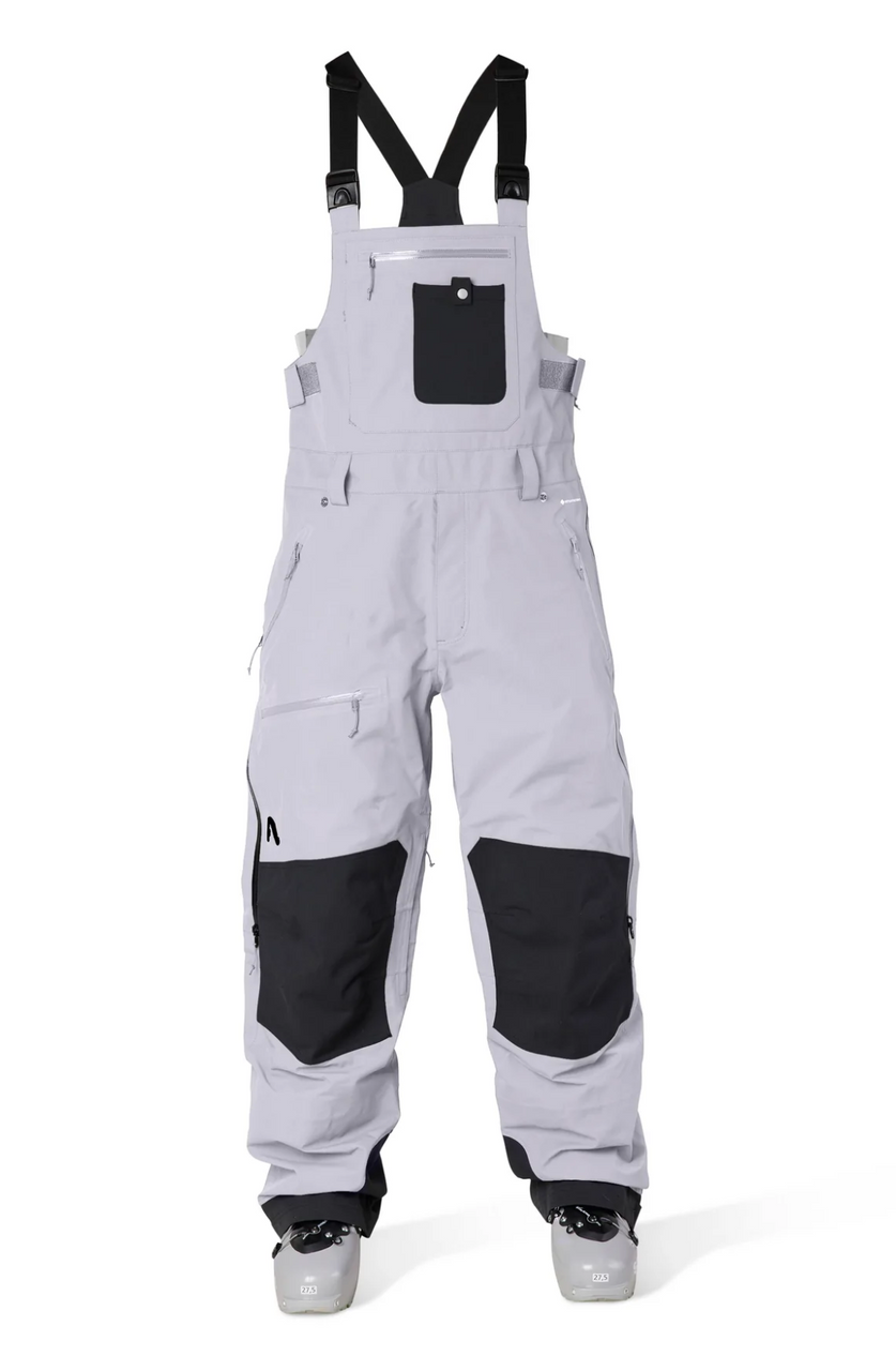 Flylow Men’s Baker Bib 2023 Getboards Ride Shop