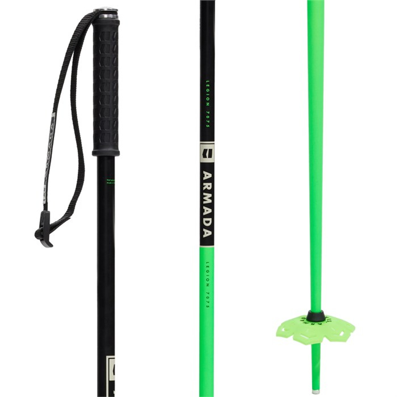 Armada Legion Ski Poles 2023