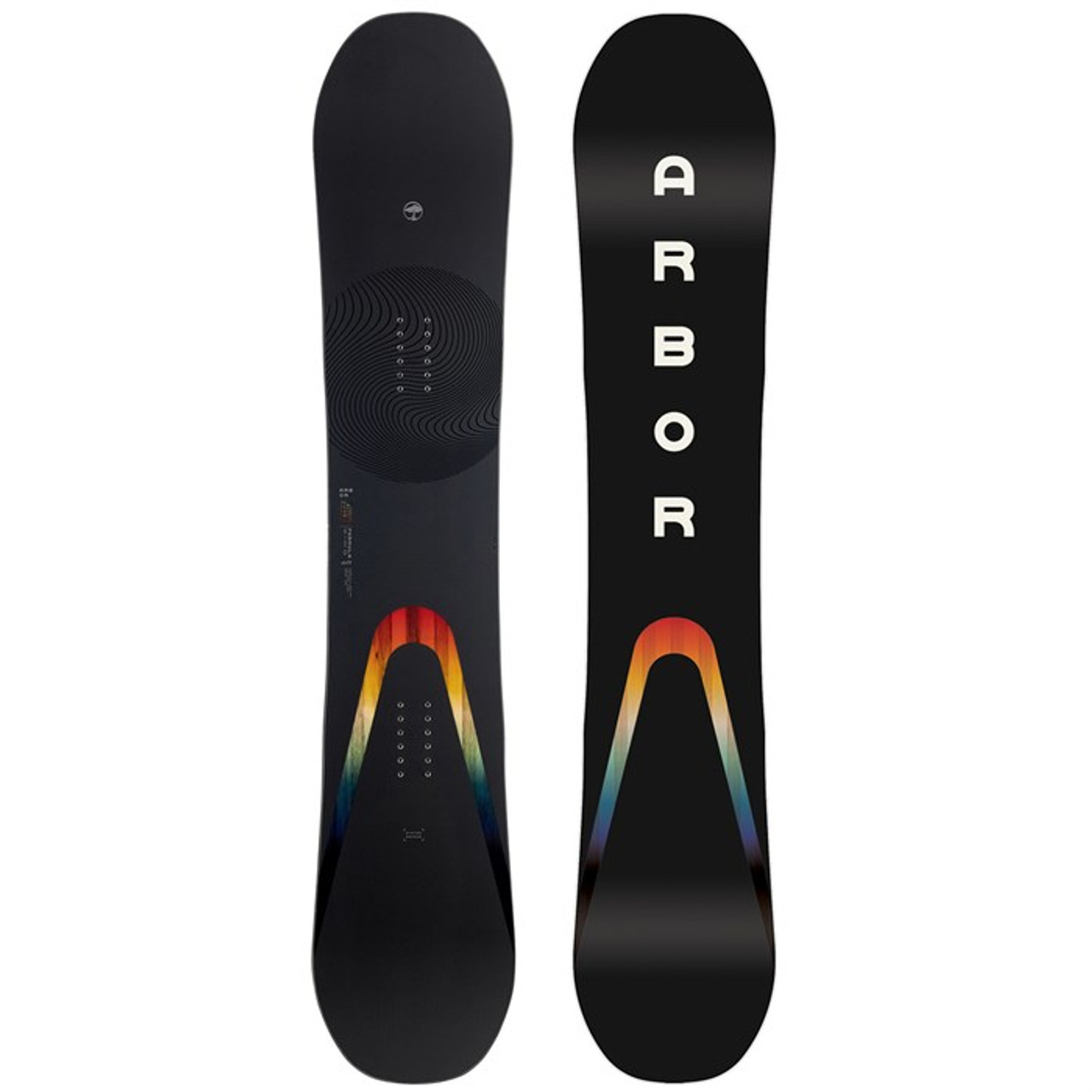 Arbor Formula Rocker Snowboard 2023 Getboards Ride Shop