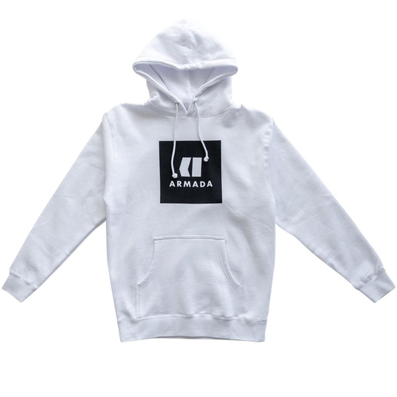 Armada Icon Hoodie 2023