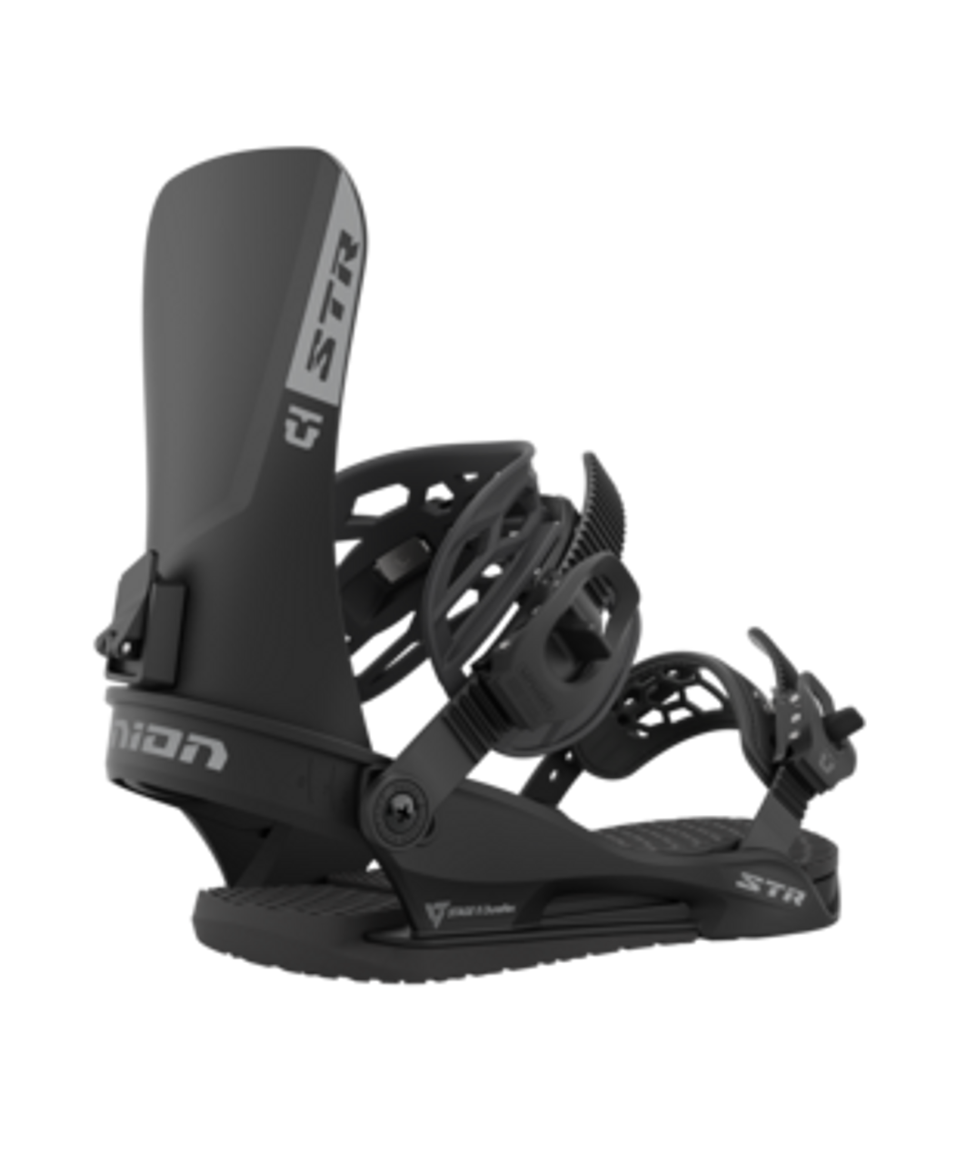 Union STR Snowboard Binding 2023 Getboards Ride Shop