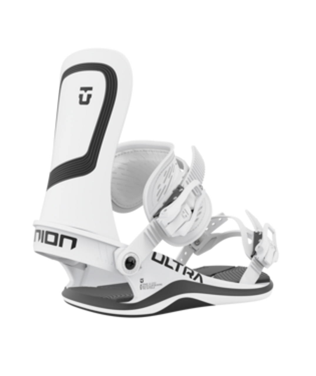 Herformuleren Pijlpunt Derbevilletest Union Ultra Men's Snowboard Bindings 2023 - Getboards Ride Shop