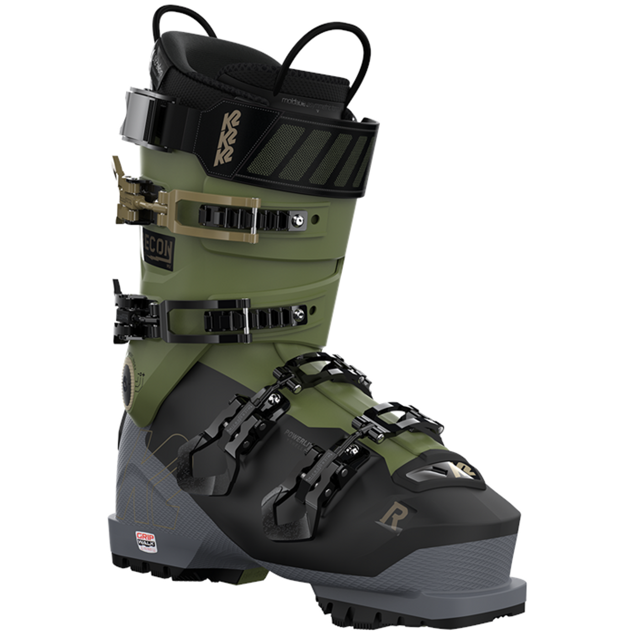 K2 Recon 120 MV Ski Boots 2023 k2-recon-120-mv-ski-boots-2023