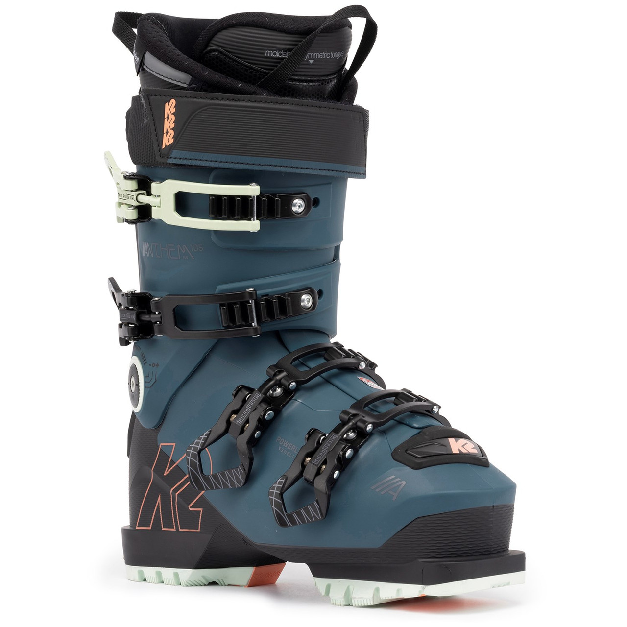 K2 Anthem 105 MV Women's Ski Boots 2023