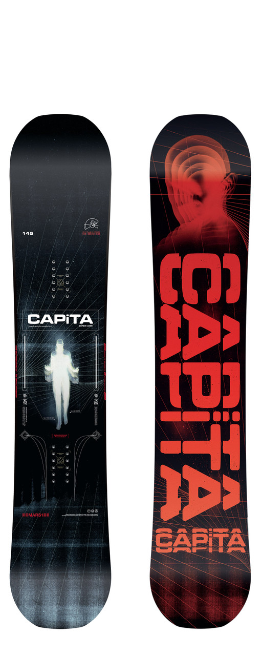 Capita Pathfinder Rev Men's Snowboard 2023