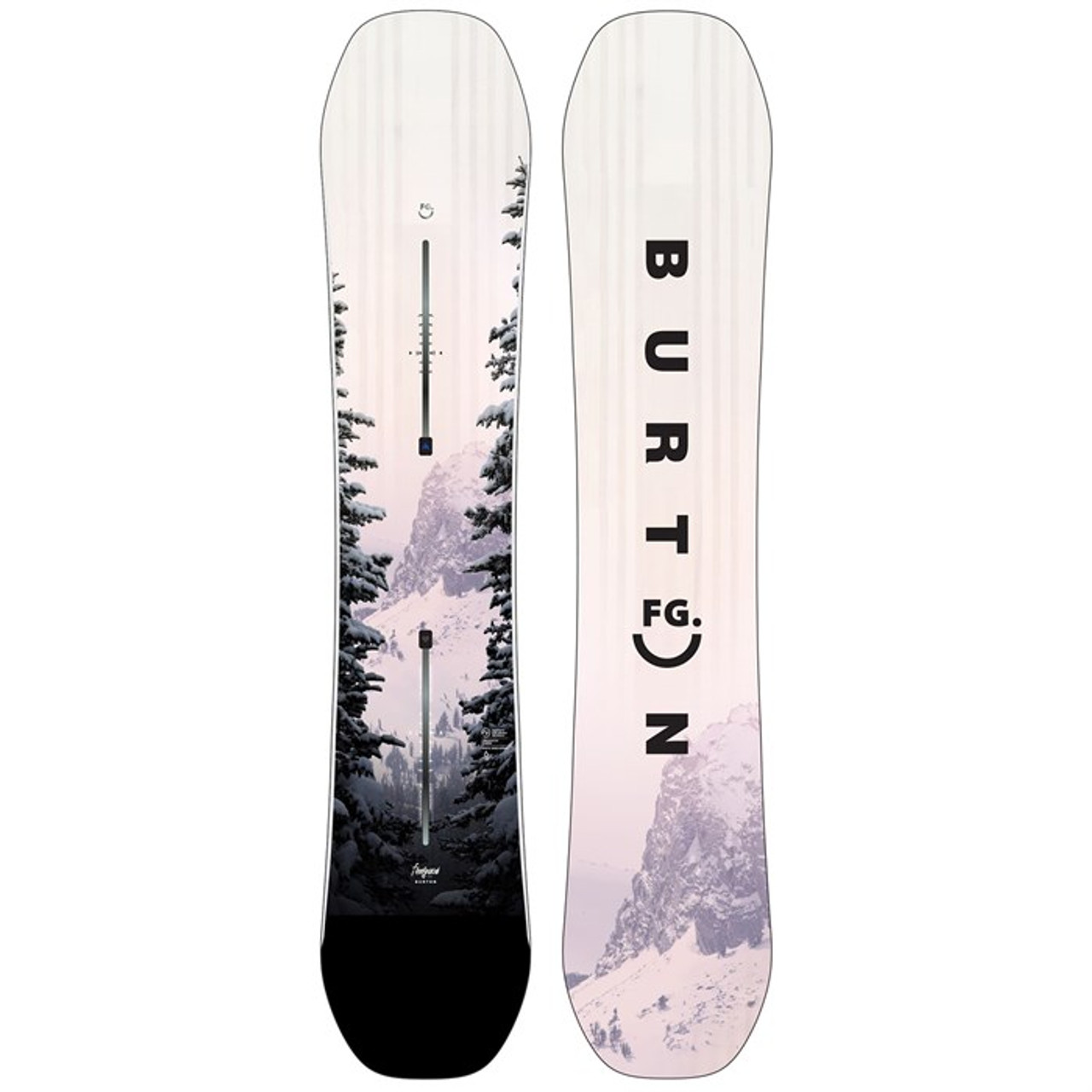 Burton Feelgood Women's Snowboard 2023