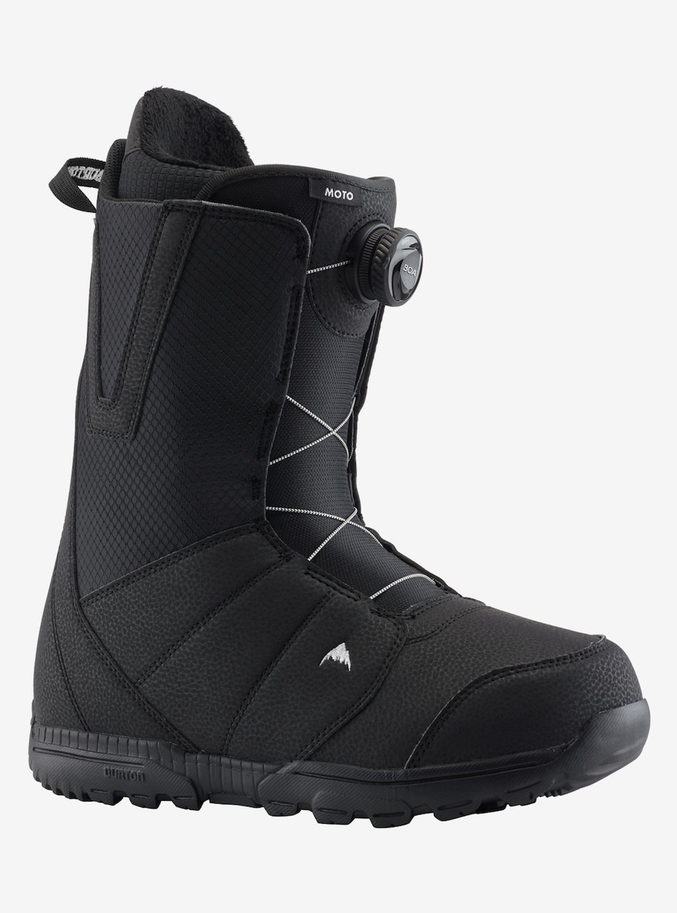 Burton Moto BOA Snowboard Boots 2023