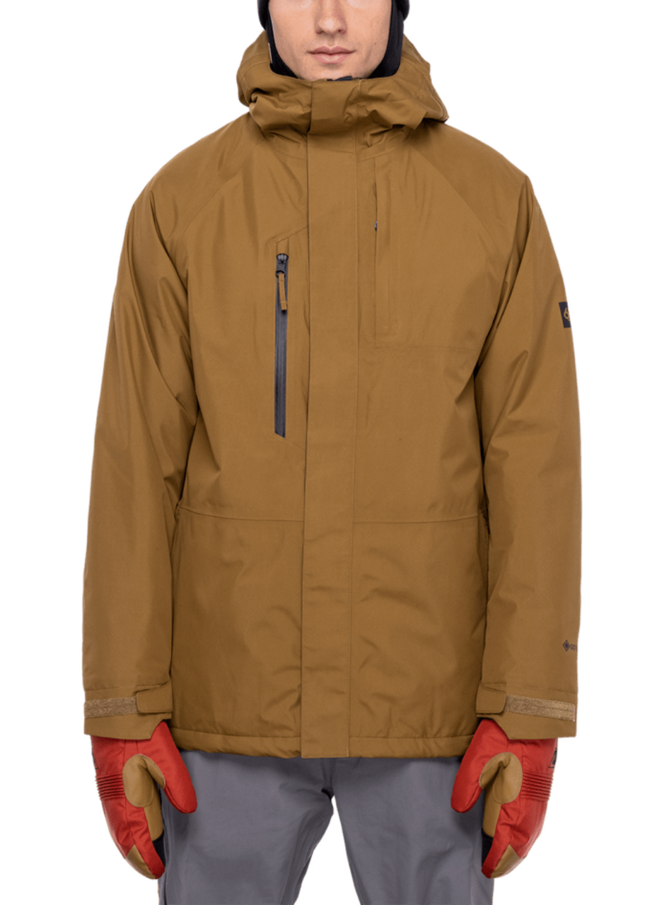 686 GORE-TEX Core Insulated Jacket 2023