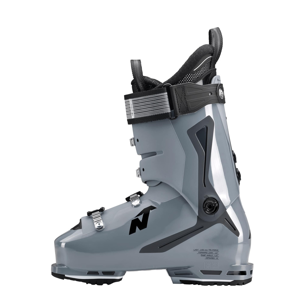 Nordica Speedmachine 3 100 Ski Boots 2023