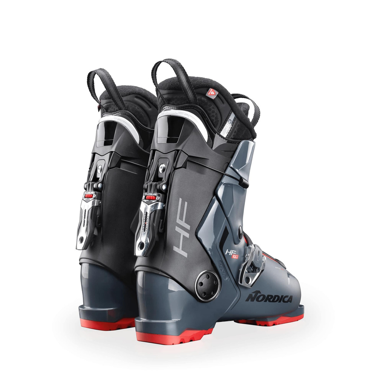 Nordica HF 100 Ski Boots 2023