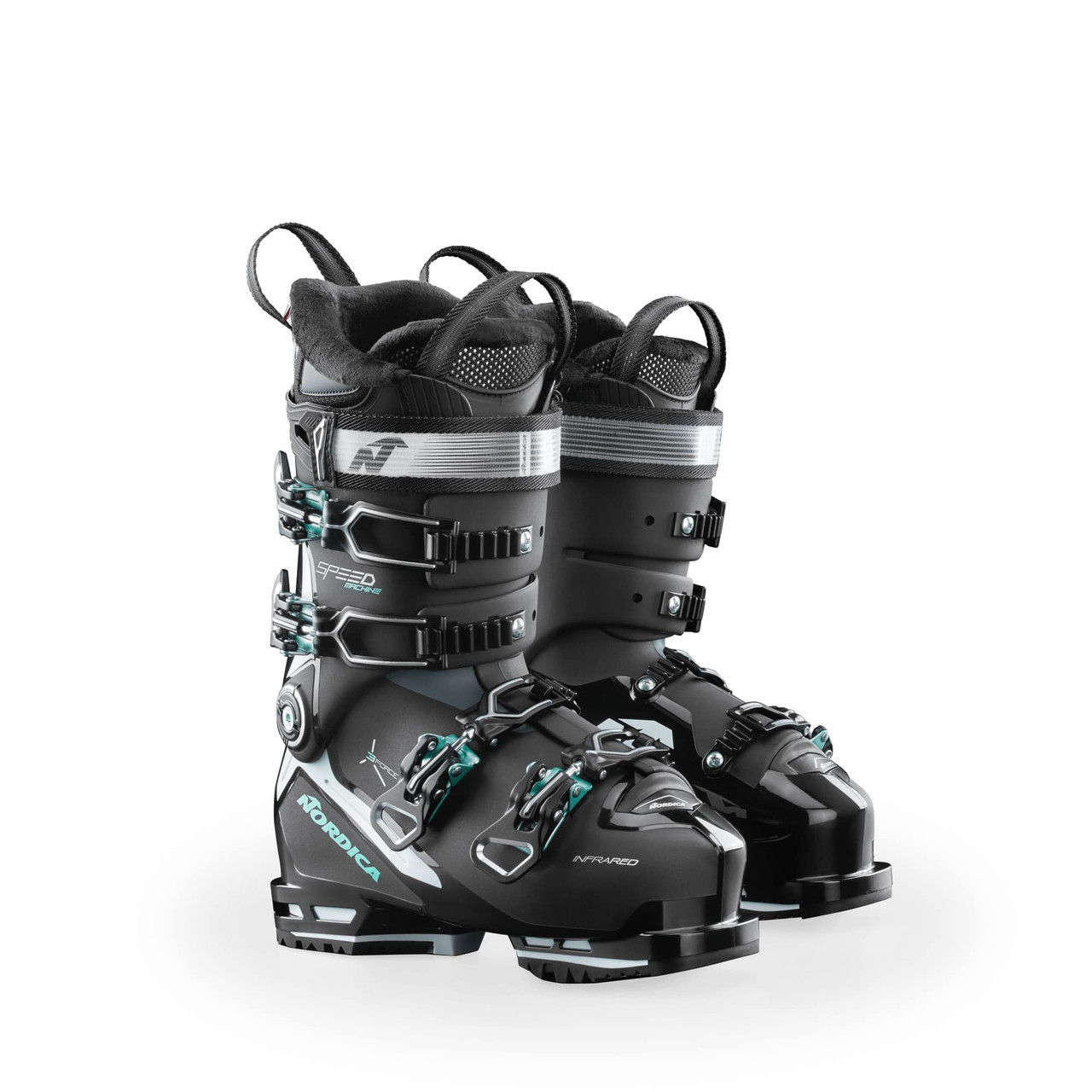 Nordica ladies store ski boots