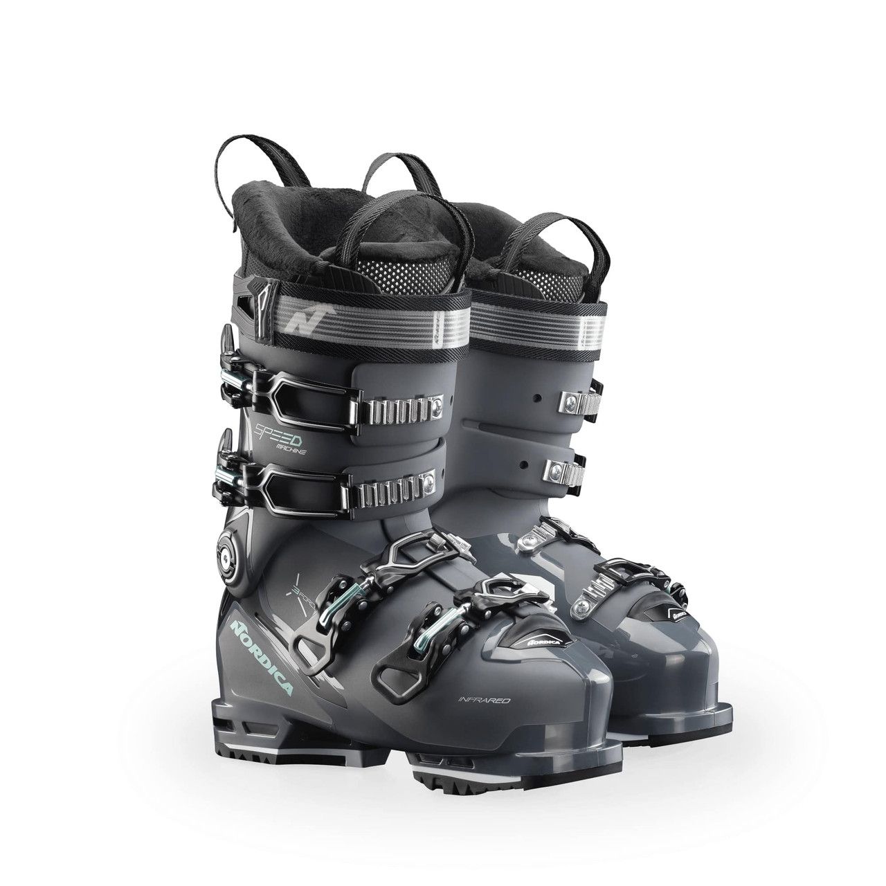 Nordica Speedmachine 3 95 Women's Ski Boots 2023