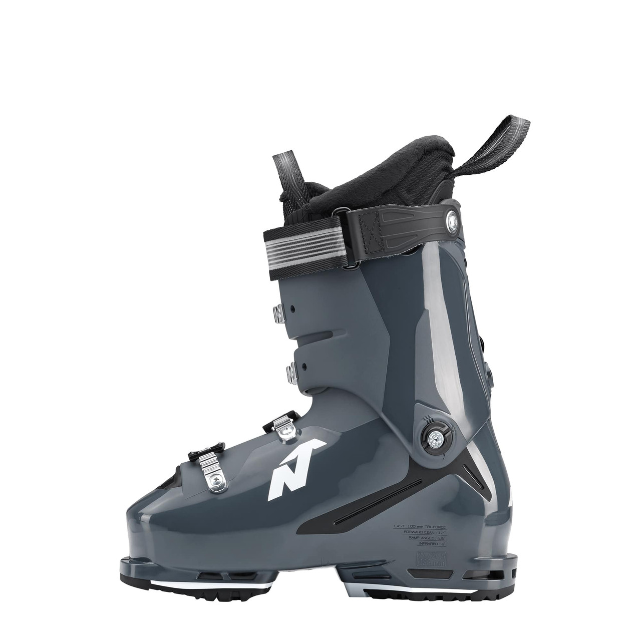 Nordica Speedmachine 3 95 Women's Ski Boots 2023